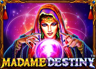 RTP Pragmatic Play Madame Destiny